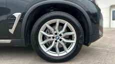 BMW X5 xDrive30d MHT xLine 5dr Auto Diesel Estate